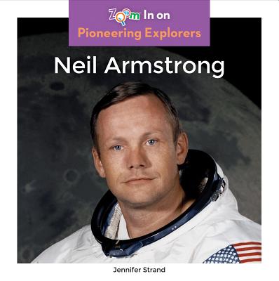 Neil Armstrong - Strand, Jennifer