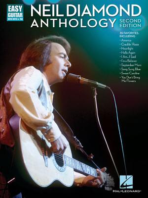 Neil Diamond Anthology - Diamond, Neil