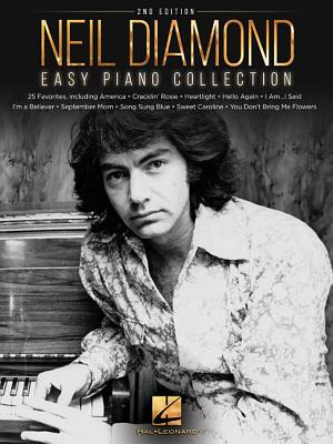 Neil Diamond - Easy Piano Collection - Diamond, Neil
