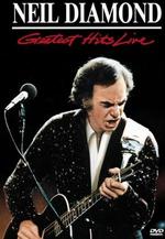 Neil Diamond: Greatest Hits Live