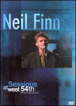 Neil Finn: Sessions at West 54th