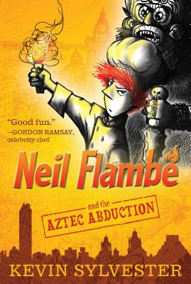 Neil Flamb� and the Aztec Abduction - 