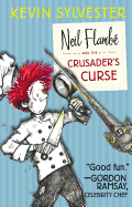 Neil Flamb� and the Crusader's Curse, 3