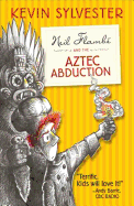 Neil Flambe and the Aztec Abduction