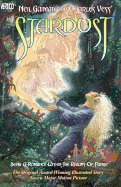 Neil Gaiman & Charles Vess' Stardust