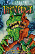 Neil Gaiman's Teknophage #1