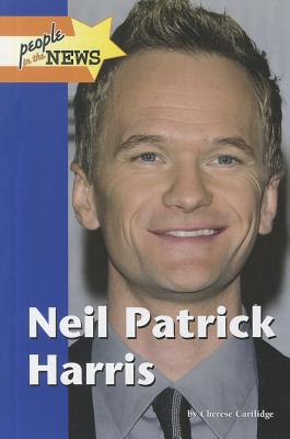 Neil Patrick Harris - Cartlidge, Cherese