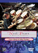 Neil Peart -- A Work in Progress: DVD