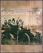 Neil Young and Crazy Horse: Americana