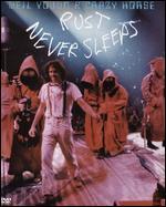 Neil Young & Crazy Horse: Rust Never Sleeps