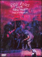 Neil Young: Friends and Relatives - Red Rocks Live