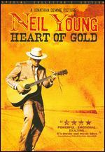 Neil Young: Heart of Gold