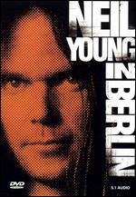 Neil Young in Berlin