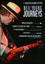 Neil Young Journeys - Jonathan Demme