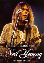 Neil Young: Like a Rolling Stone