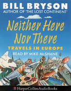 Neither Here Nor There