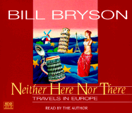 Neither Here Nor There