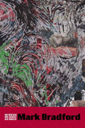 Neither New Nor Correct: New Work by Mark Bradford