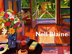 Nell Blaine