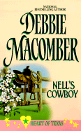 Nell's Cowboy - Macomber, Debbie