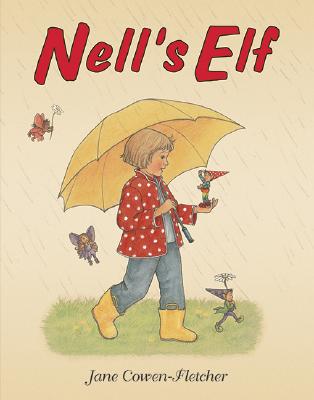 Nell's Elf - 