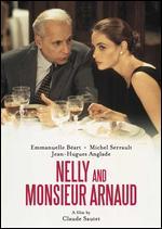 Nelly & Monsieur Arnaud