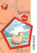 Nelson Comprehension CD-ROM Red