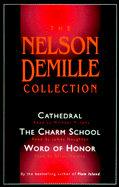 Nelson DeMille Collection - DeMille, Nelson