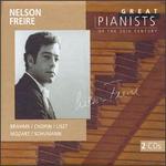 Nelson Freire