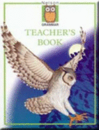 Nelson Grammar - Teacher's Book