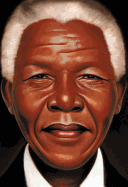 Nelson Mandela