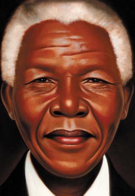 Nelson Mandela - 
