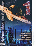 Nelson Modular Science: Edexcel