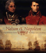 Nelson & Napoleon - Lincoln, Margarette (Editor)