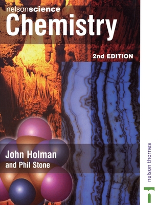 Nelson Science: Chemistry - Holman, John S., and Stone, Philip