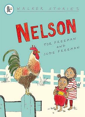 Nelson - Freeman, Judith
