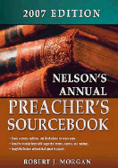 Nelson's Annual Preacher's Sourcebook
