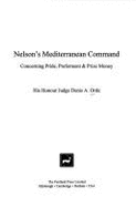Nelson's Mediterranean Command