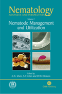 Nematology: Advances and Perspectives Vol II: Nematode Management and Utilization