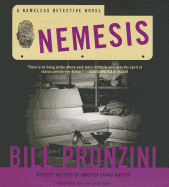 Nemesis: A Nameless Detective Novel