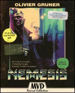 Nemesis [Blu-ray/DVD]