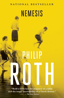 Nemesis - Roth, Philip