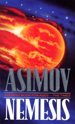 Nemesis - Asimov, Isaac