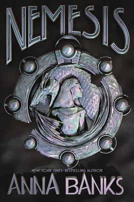 Nemesis - Banks, Anna