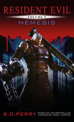Nemesis - Perry, S D