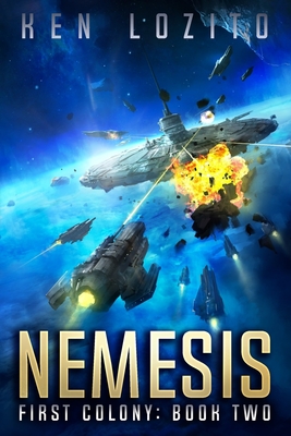 Nemesis - Lozito, Ken