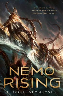 Nemo Rising - Joyner, C Courtney
