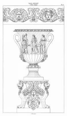 Neo-Classical Design CD-ROM and Book - Normand, Charles, and Clip Art