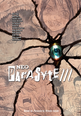 Neo Parasyte M - Peach-Pit, and Mashima, Hiro, and Hiramoto, Akira