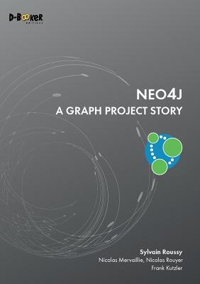 Neo4j - A Graph Project Story - Roussy, Sylvain, and Mervaillie, Nicolas, and Rouyer, Nicolas